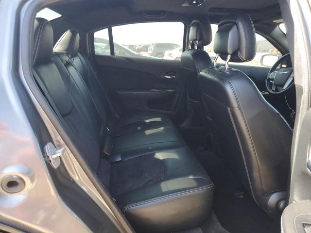 Photo 10 from auction – 2013 CHRYSLER 200 LIMITE with VIN 1C3CCBCG9DN585747
