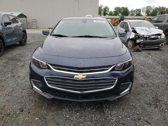 Photo 5 from auction – 2018 CHEVROLET MALIBU LS with VIN 1G1ZB5ST4JF210825