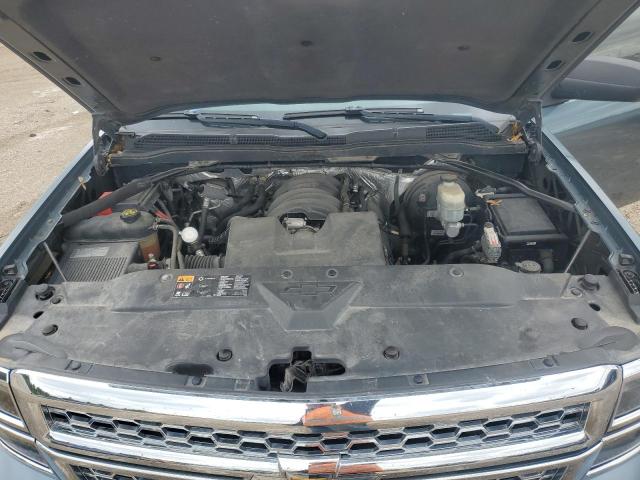 Photo 11 from auction – 2014 CHEVROLET SILVERADO with VIN 3GCUKREH6EG208059