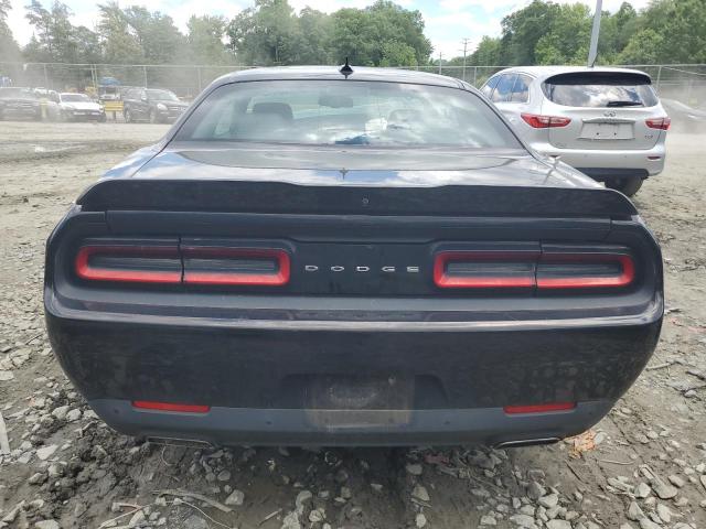 Photo 6 from auction – 2015 DODGE CHALLENGER with VIN 2C3CDZBGXFH904981