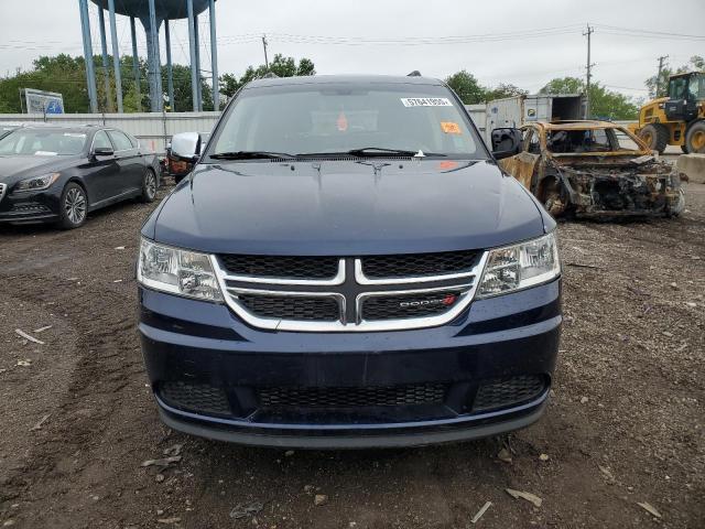 Photo 5 from auction – 2017 DODGE JOURNEY SE with VIN 3C4PDCAB4HT707606