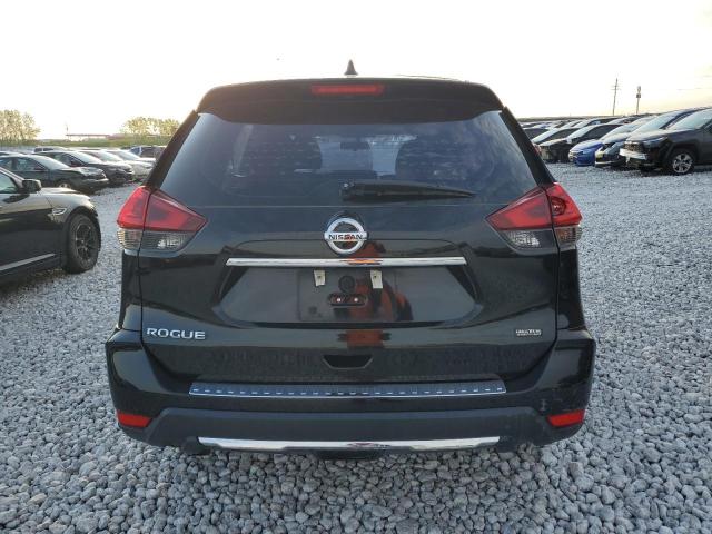 Photo 6 from auction – 2018 NISSAN ROGUE with VIN 5N1AT2MT2JC748935