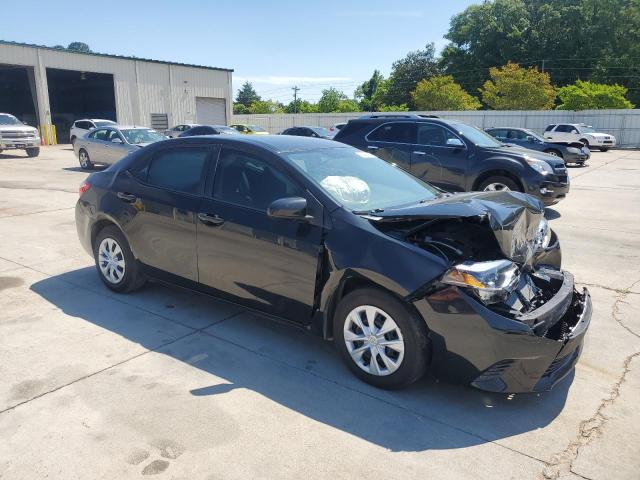 Photo 4 from auction – 2016 TOYOTA COROLLA L with VIN 2T1BURHE4GC501409