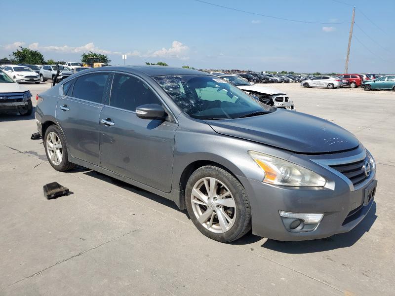 Photo 4 from auction – 2015 NISSAN ALTIMA 2.5 with VIN 1N4AL3AP4FN304331