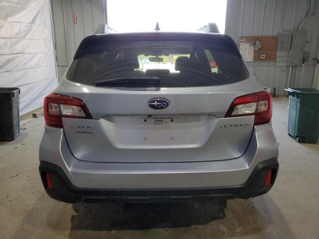 Photo 6 from auction – 2019 SUBARU OUTBACK 2. with VIN 4S4BSAHC0K3245045