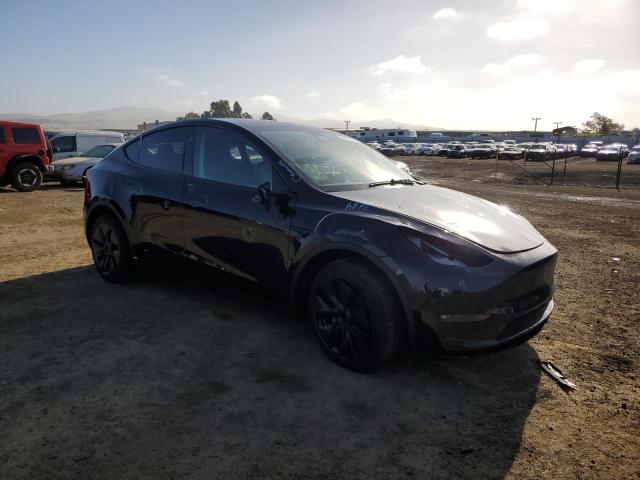 Photo 4 from auction – 2024 TESLA MODEL Y with VIN 7SAYGAEE8RF186123
