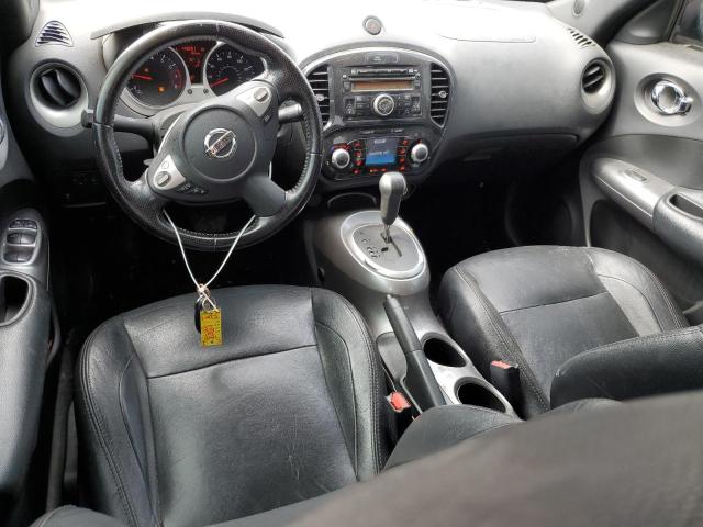 Photo 8 from auction – 2011 NISSAN JUKE S with VIN JN8AF5MR3BT000265