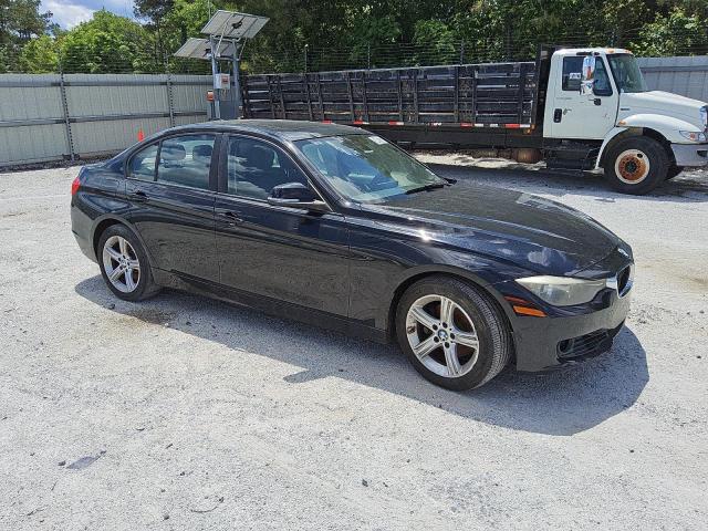 Photo 4 from auction – 2013 BMW 328 I with VIN WBA3A5C52DF353094