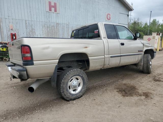 Photo 3 from auction – 2002 DODGE RAM 2500 with VIN 3B7KF23652M284664