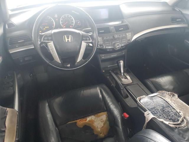 Photo 8 from auction – 2009 HONDA ACCORD with VIN 1HGCP36829A024087
