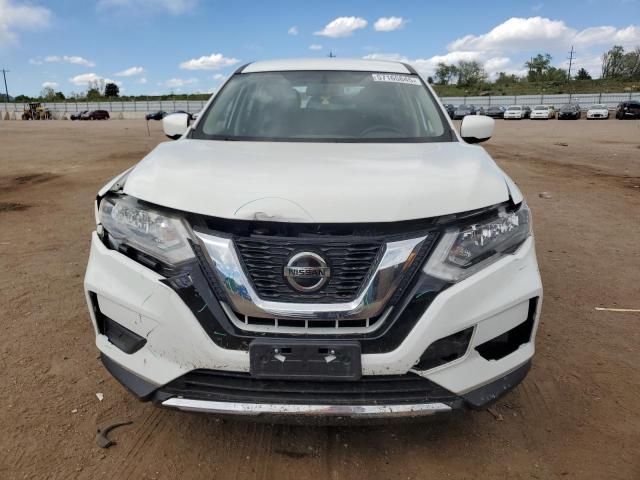 Photo 5 from auction – 2018 NISSAN ROGUE S with VIN KNMAT2MV1JP584608