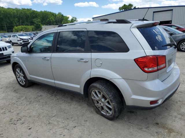 Photo 2 from auction – 2014 DODGE JOURNEY LI with VIN 3C4PDCDGXET132933