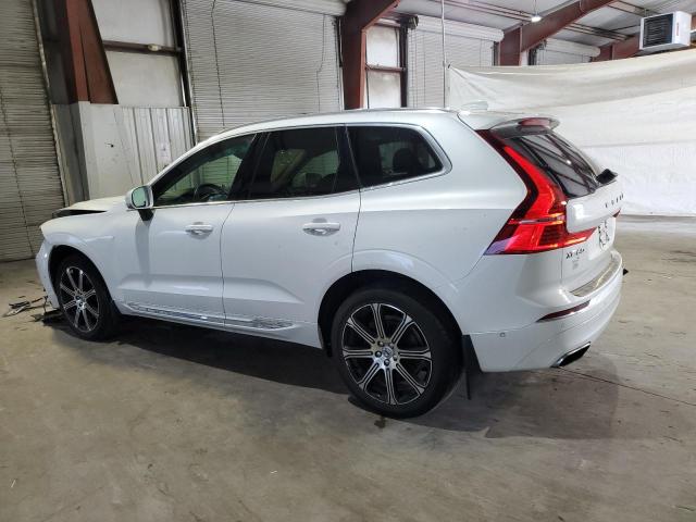 Photo 2 from auction – 2018 VOLVO XC60 T6 with VIN LYVA22RL9JB113229