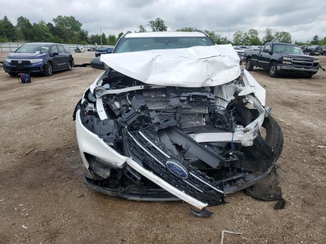 Photo 5 from auction – 2022 FORD EXPLORER X with VIN 1FMSK8DH9NGB44822