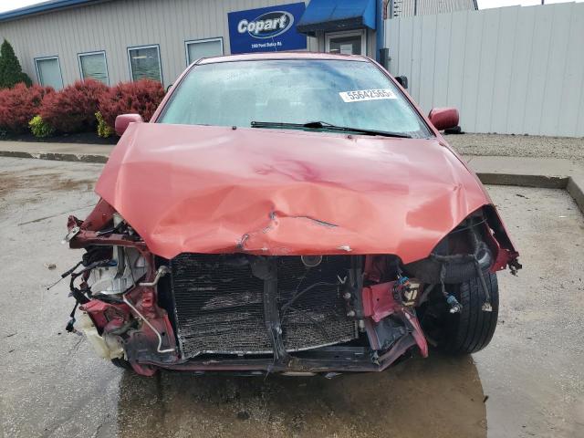 Photo 5 from auction – 2005 TOYOTA COROLLA CE with VIN 2T1BR32EX5C503265