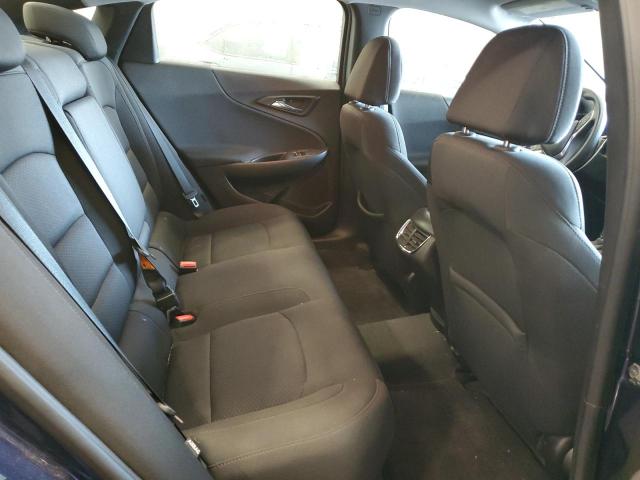Photo 10 from auction – 2018 CHEVROLET MALIBU LT with VIN 1G1ZD5ST5JF169826