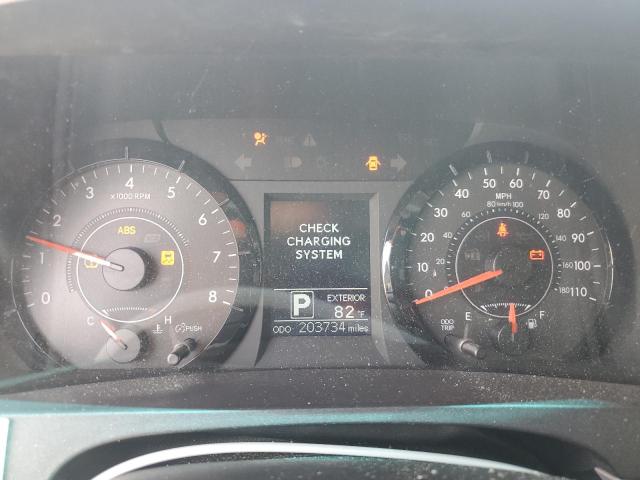 Photo 9 from auction – 2015 TOYOTA SIENNA with VIN 5TDZK3DC1FS528966