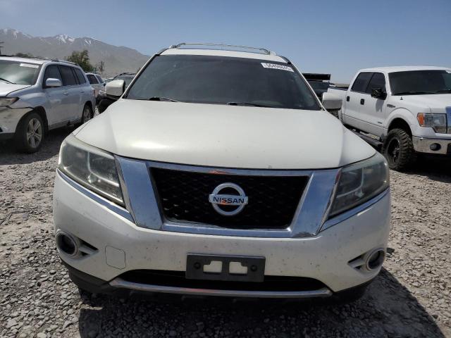 Photo 5 from auction – 2013 NISSAN PATHFINDER with VIN 5N1AR2MM8DC613132