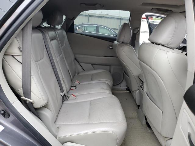 Photo 11 from auction – 2012 LEXUS RX 350 with VIN 2T2BK1BA4CC144638