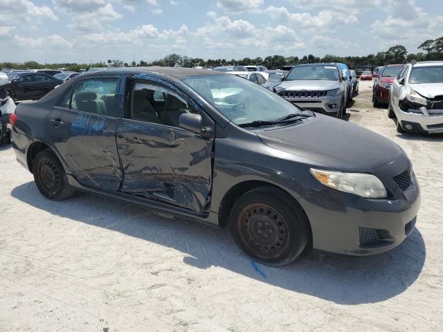 Photo 4 from auction – 2010 TOYOTA COROLLA BA with VIN 1NXBU4EE8AZ189642