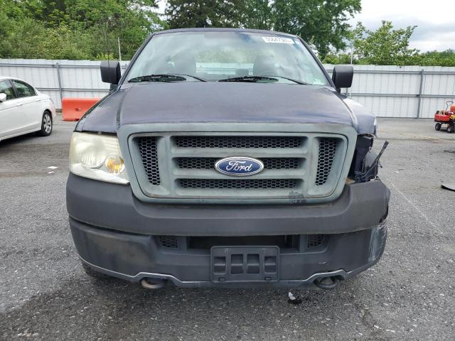 Photo 5 from auction – 2005 FORD F150 with VIN 1FTRF14W55NC03700