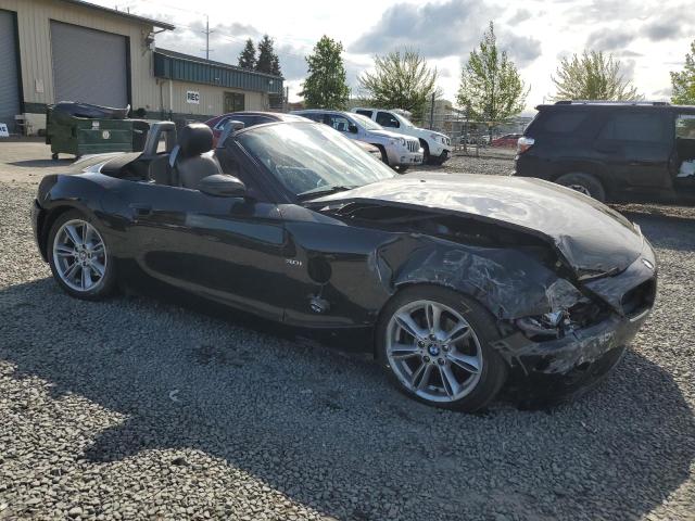 Photo 4 from auction – 2005 BMW Z4 3.0 with VIN 4USBT53575LT29105
