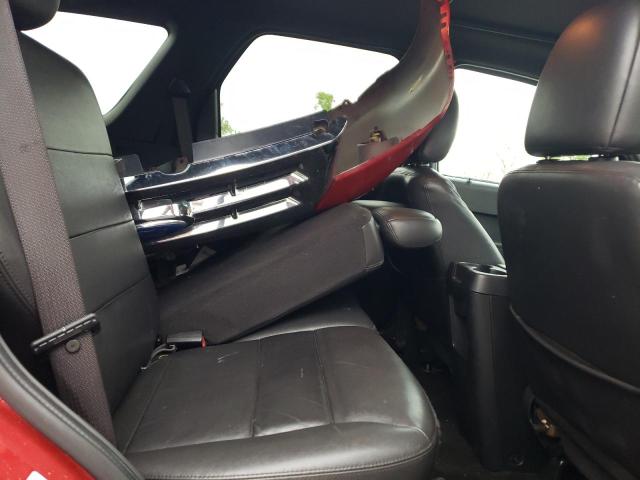 Photo 11 from auction – 2011 FORD ESCAPE LIM with VIN 1FMCU0EGXBKC03813