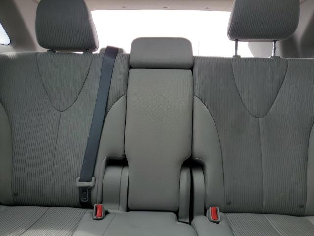 Photo 10 from auction – 2013 TOYOTA VENZA LE with VIN 4T3BK3BBXDU088639