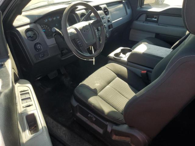 Photo 8 from auction – 2014 FORD F150 SUPER with VIN 1FTFX1EF2EFC72126