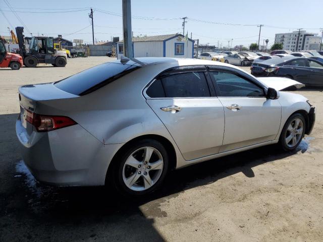 Photo 3 from auction – 2012 ACURA TSX with VIN JH4CU2F4XCC007661