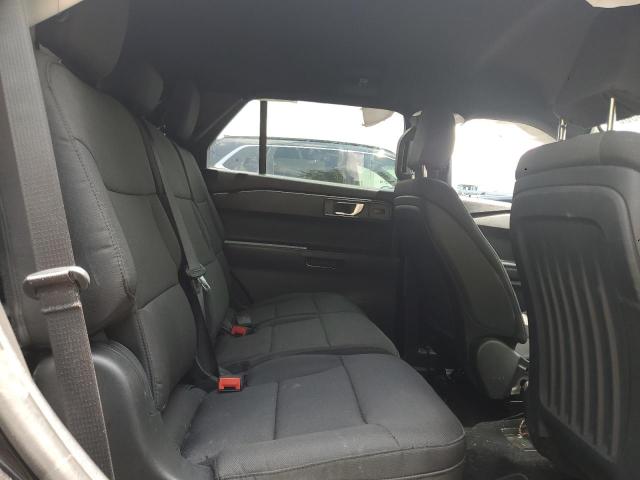 Photo 11 from auction – 2020 FORD EXPLORER with VIN 1FM5K8AB0LGC01256