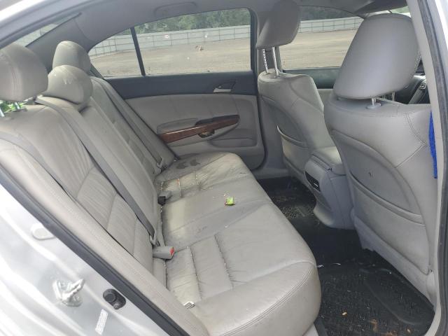 Photo 10 from auction – 2011 HONDA ACCORD EXL with VIN 1HGCP3F86BA012529