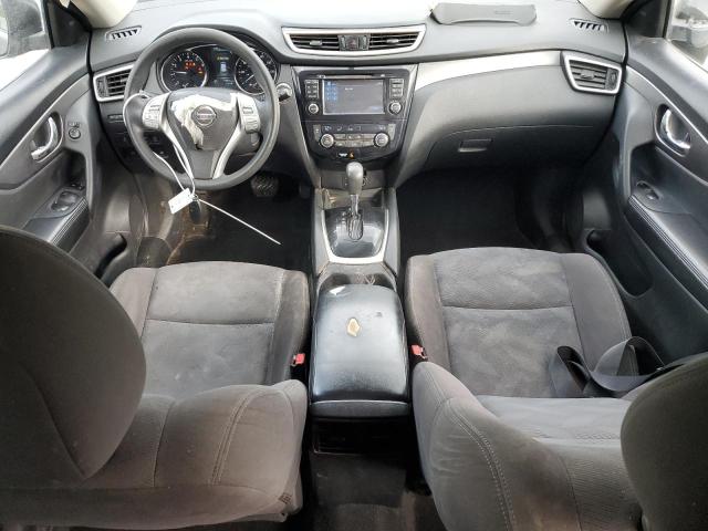 Photo 8 from auction – 2016 NISSAN ROGUE S with VIN KNMAT2MV0GP603884