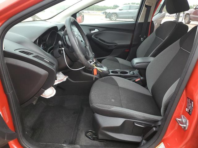 Photo 7 from auction – 2014 FORD FOCUS SE with VIN 1FADP3F29EL298132