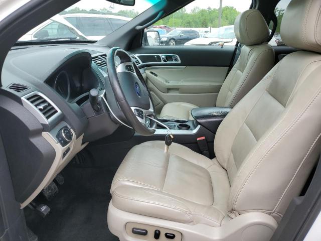 Photo 7 from auction – 2015 FORD EXPLORER X with VIN 1FM5K7D89FGB17578