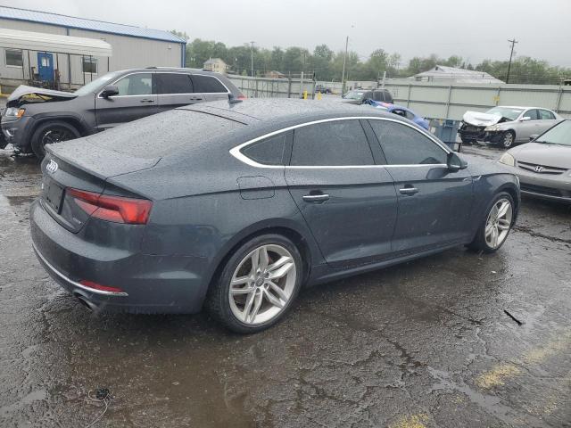 Photo 3 from auction – 2019 AUDI A5 PREMIUM with VIN WAUBNCF56KA072054