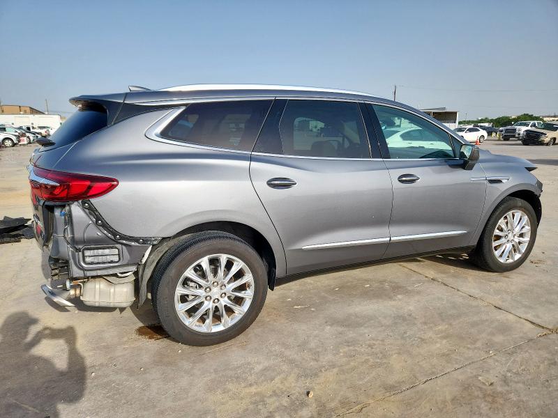 Photo 3 from auction – 2020 BUICK ENCLAVE PR with VIN 5GAERCKW9LJ197703