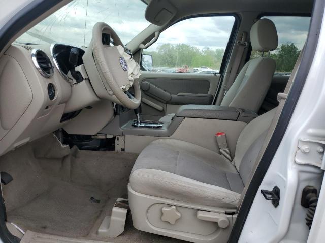 Photo 7 from auction – 2007 FORD EXPLORER X with VIN 1FMEU63E27UB71996