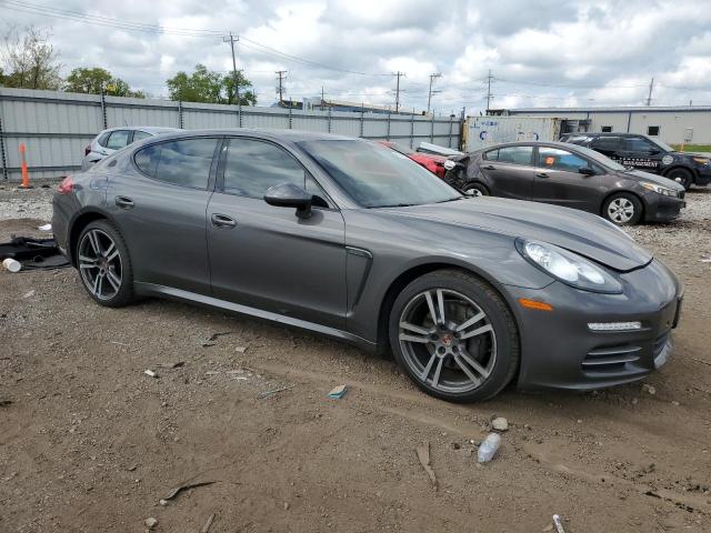 Photo 4 from auction – 2014 PORSCHE PANAMERA 2 with VIN WP0AA2A71EL007697