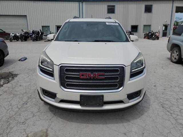 Photo 5 from auction – 2015 GMC ACADIA SLT with VIN 1GKKVSKD7FJ222905