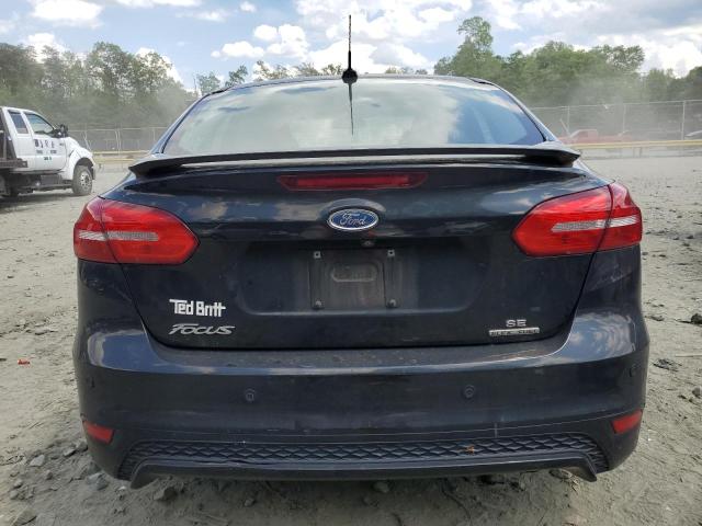 Photo 6 from auction – 2015 FORD FOCUS SE with VIN 1FADP3F21FL339287