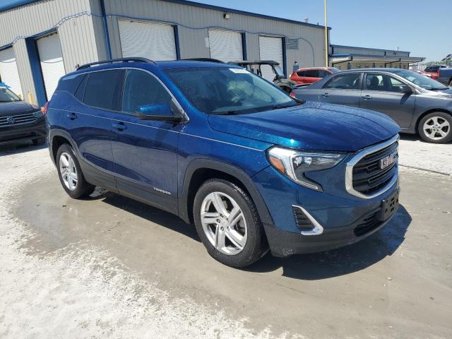 Photo 4 from auction – 2019 GMC TERRAIN SL with VIN 3GKALMEX9KL323966