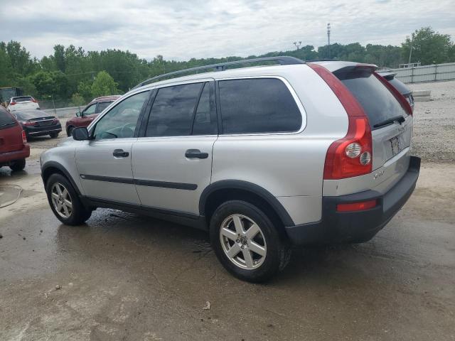 Photo 2 from auction – 2006 VOLVO XC90 with VIN YV4CM592361308007