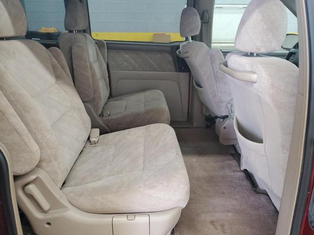 Photo 11 from auction – 2004 HONDA ODYSSEY EX with VIN 5FNRL18864B137515