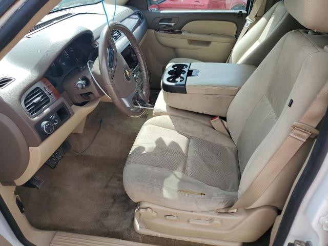 Photo 7 from auction – 2014 CHEVROLET SUBURBAN C with VIN 1GNSCHE03ER187980