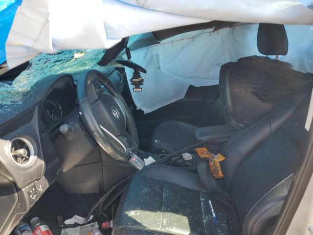 Photo 7 from auction – 2017 TOYOTA COROLLA L with VIN 2T1BURHE0HC763882