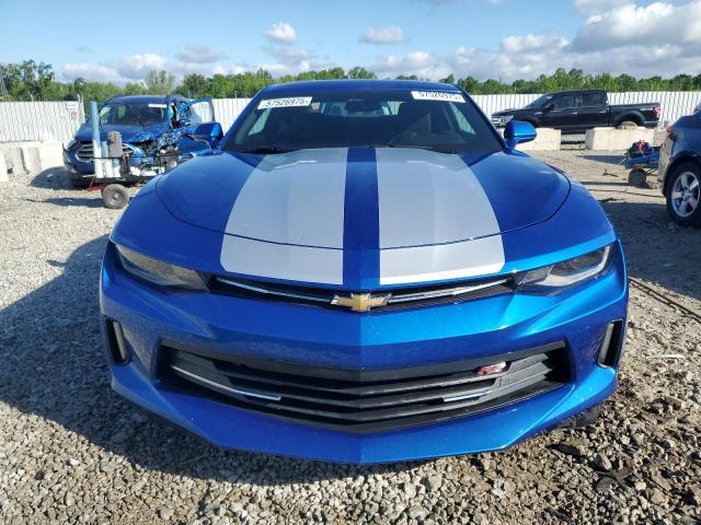 Photo 5 from auction – 2016 CHEVROLET CAMARO LT with VIN 1G1FB1RX8G0168482