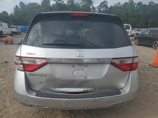 Photo 6 from auction – 2012 HONDA ODYSSEY EX with VIN 5FNRL5H49CB093495