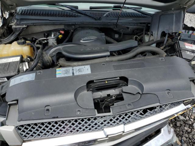 Photo 11 from auction – 2004 CHEVROLET AVALANCHE with VIN 3GNEK12T74G149088