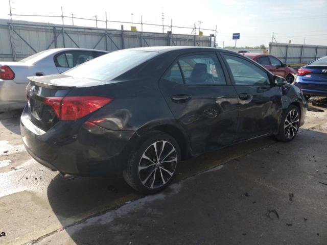 Photo 3 from auction – 2017 TOYOTA COROLLA L with VIN 2T1BURHE0HC753644